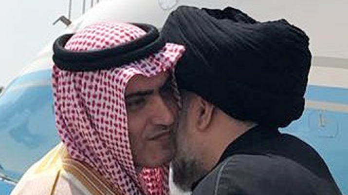 السعودية: لبنان أعلن الحرب علينا