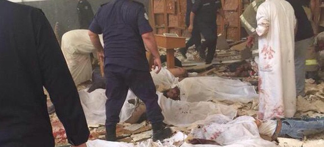 الخارجية: لا أردنيين بين ضحايا تفجير