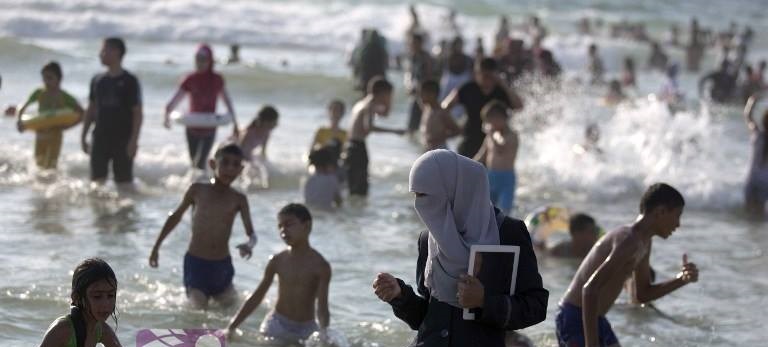 القناة العبرية: الفلسطينيون يحتلون يافا