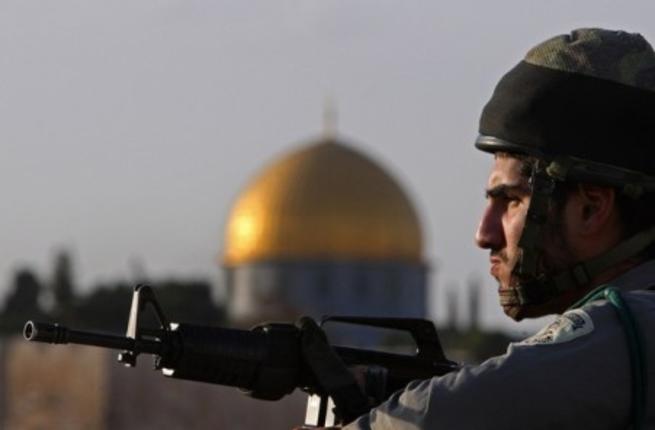 3 شهداء برصاص الاحتلال في القدس