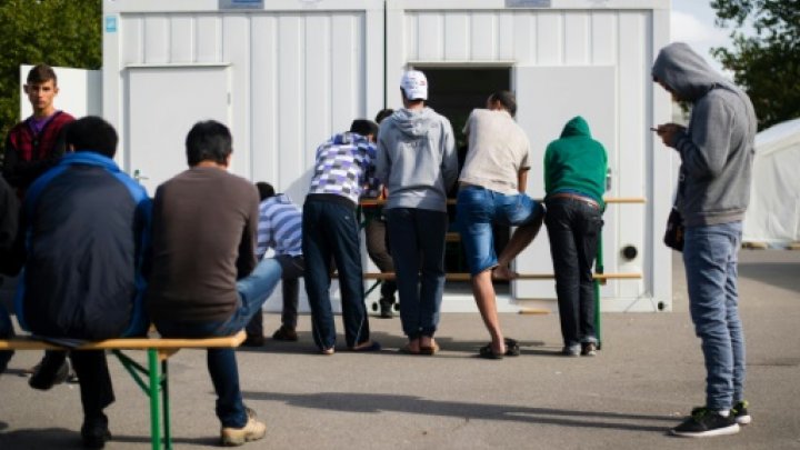 المانيا مشرفة على (تغيرات هائلة) مع