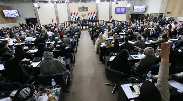 البرلمان العراقي يحيل ملف قضية (سقوط