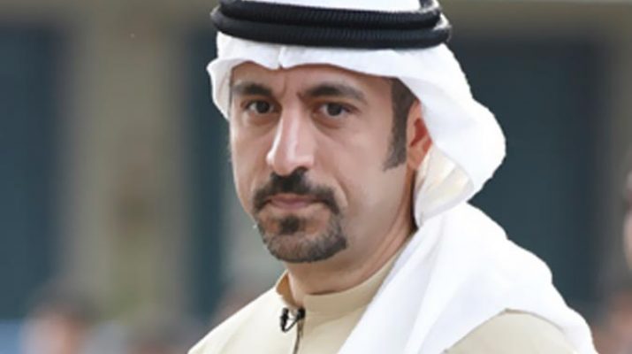 عايض القرني واحمد الشقيري ممنوعان من