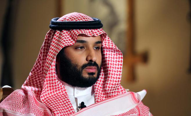 السعودية تعلن عن مشروع ضخم في