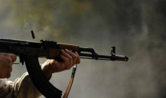 بعد أن كان ضحية رصاصة الفرح