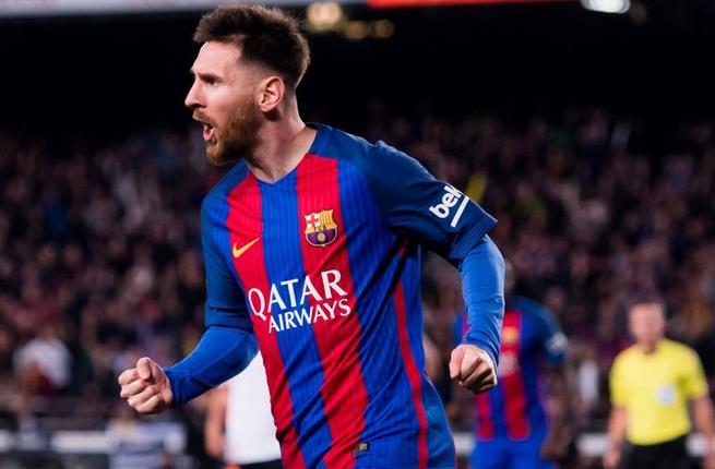 توقيت سيء لمحاكمة ميسي