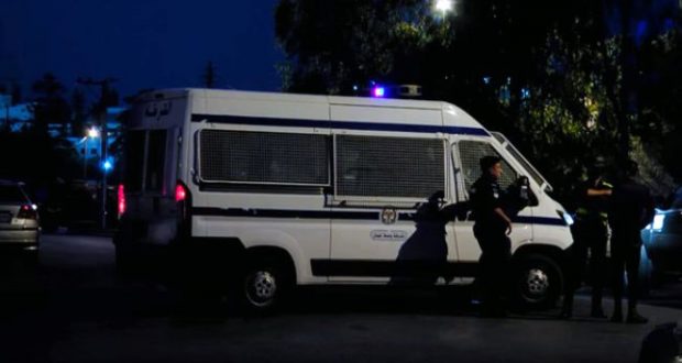 الأمن يعلن الانتهاء من التحقيق بحادثة