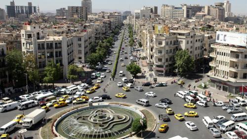 43 قتيلا بانفجار سيارة مفخخة في