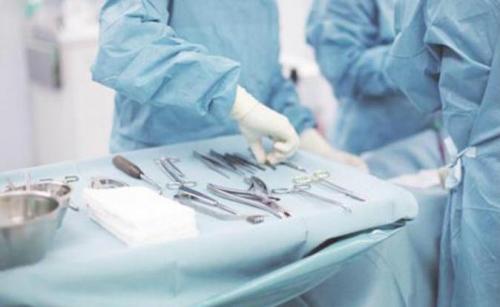 نجاح زراعة منظم قلب لطفلة في