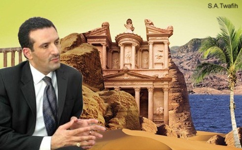 (السياحة) تكلف مناوبين خلال عطلة عيد