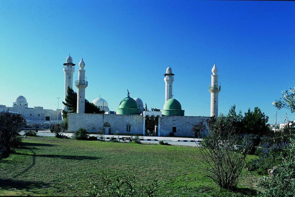 حملة سلامة شاملة في لواء المزار