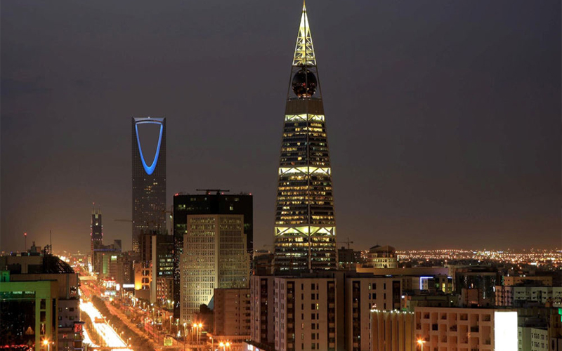 61 % من مغتربي الأردن بالسعودية