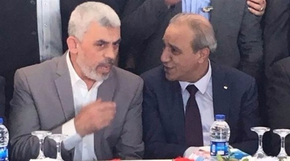 غزة: مدير المخابرات الفلسطينية يجتمع مع