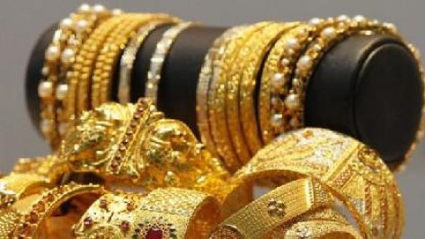 أسعار الذهب اليوم الأربعاء