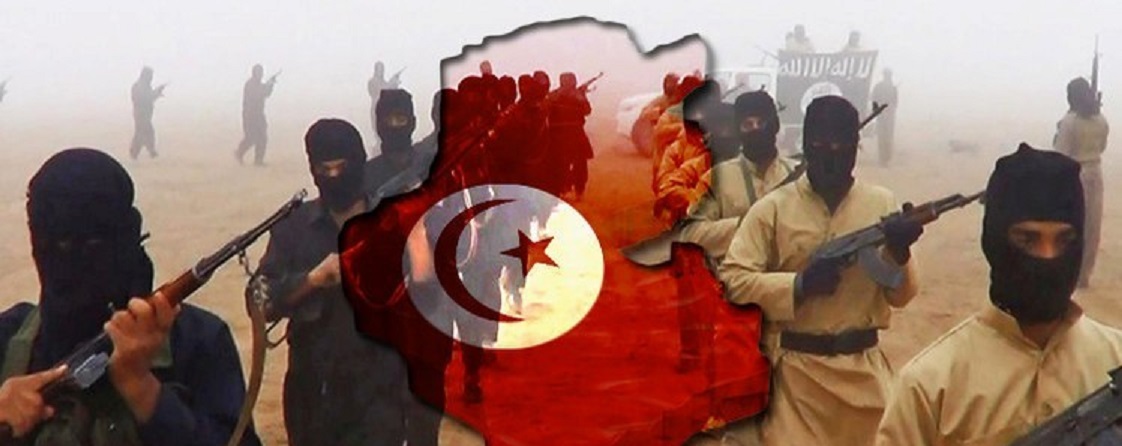 يريدون الان العبث في تونس بعد