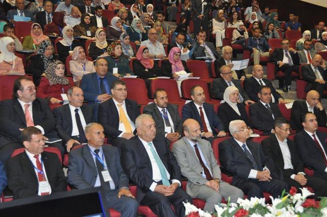 مؤتمر حوكمة المناهج المدرسية العربية يوصي