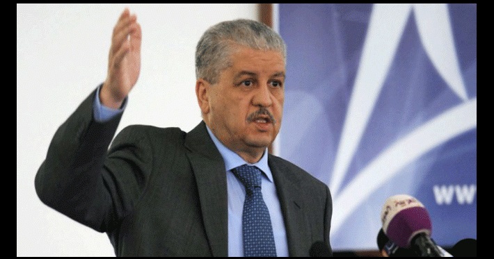 تعديل وزاري واسع على حكومة (سلال)