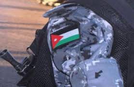 إربد: مطلوب يطعن رجل أمن