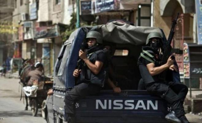 4 قتلى في تبادل إطلاق نار