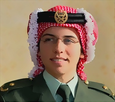 أمير لا يستريح