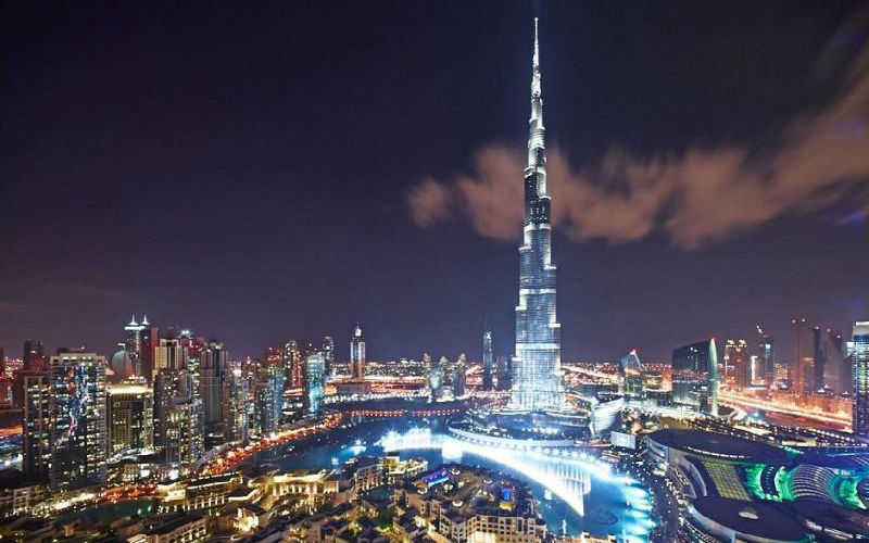 الإمارات الأقل عالميا بجرائم السرقة
