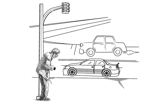 المعلم محمد عثمان: بيعي للعلكة من