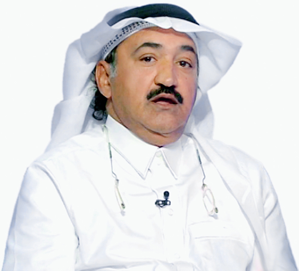أمير سعودي يلغي ندوة للكاتب الصحفي