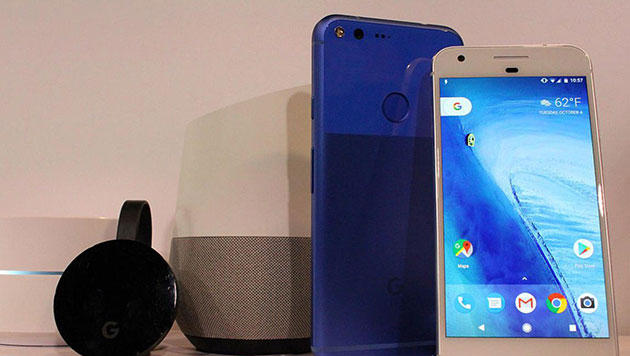 لماذا سيكون هاتف غوغل أكثر إثارة