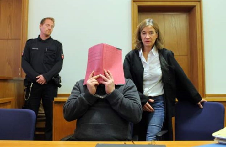 ممرض ألماني يقتل 97 من مرضاه..