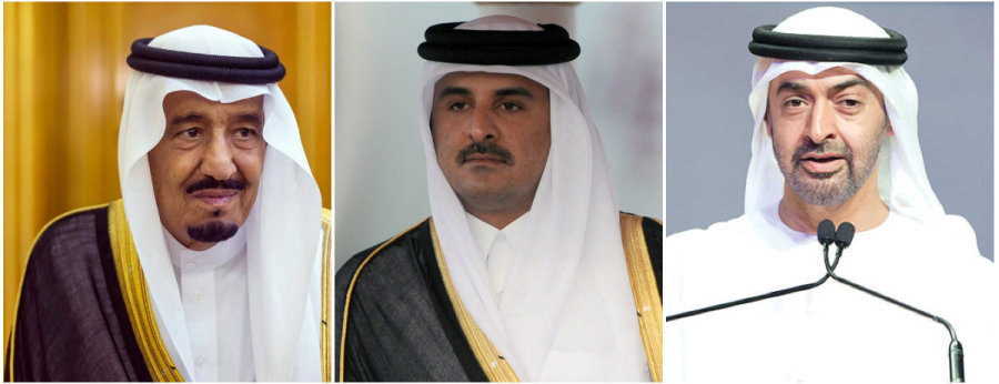 نيويورك تايمز تستبعد نشوب حرب في