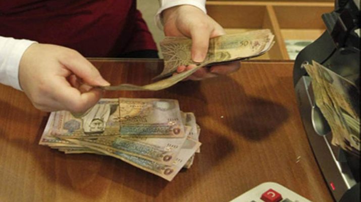 لجنة حكومية تدرس الية لايصال الدعم