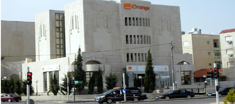 اورنج .. اخفاقات في الجيل الثالث