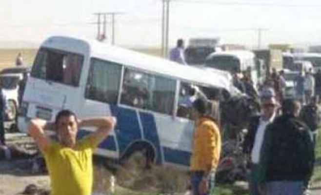 بالاسماء: ضحايا حادث القطرانة