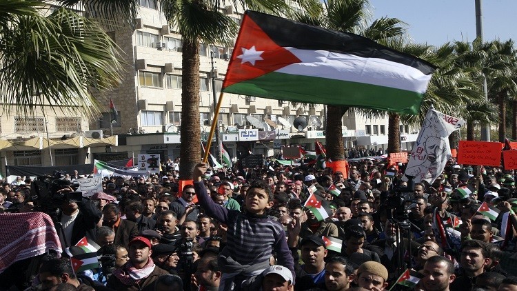 مصادر حكومية: الأردن ليس بحاجة لشهادة