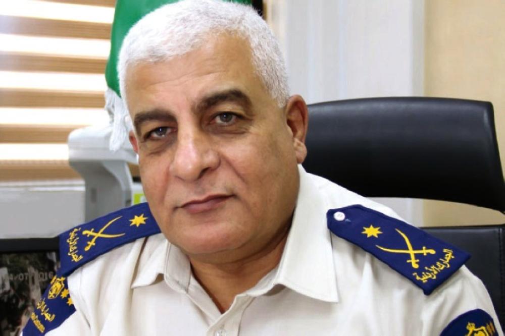 مدير عام الجمارك يقرر حسم مبلغ