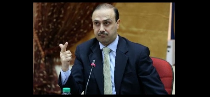 لجنة الاستراتيجية الاعلامية تواصل مناقشة (مجلس