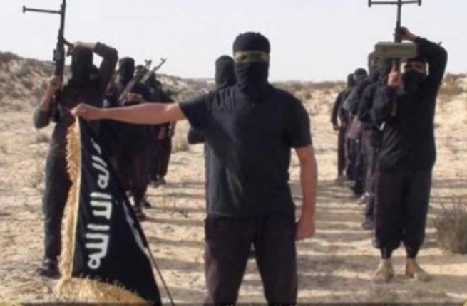 داعش يعلن مسؤوليته عن هجوم المنيا