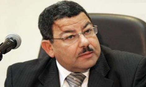 عبدالفتاح: السيسي وقع في خطيئة الإخوان