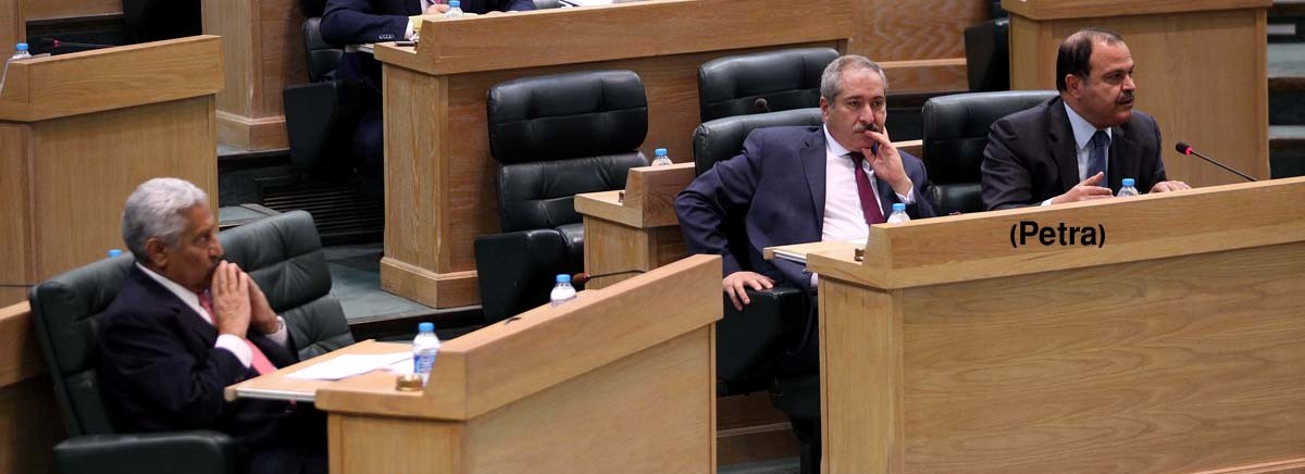  النواب يوافق على توصيات المتعلقة بالصحافة