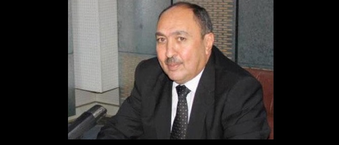 الطروانة مديرا عاما لمؤسسة الإذاعة والتلفزيون