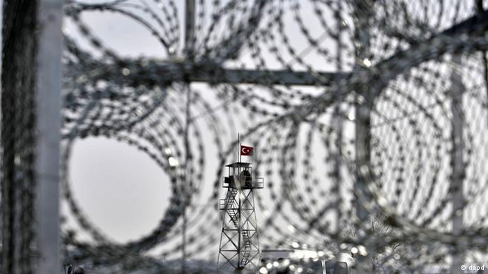 وجهة نظر: أوروبا تتقوقع على نفسها