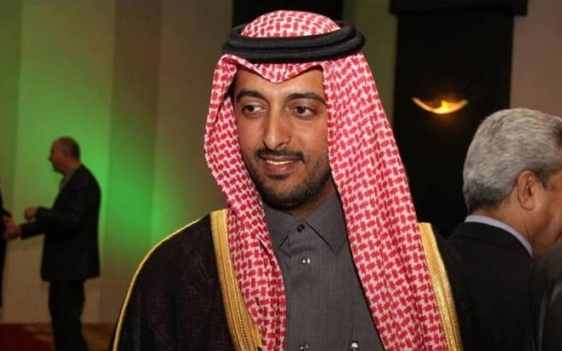 قطر تعيد سفيرها في الاردن الى