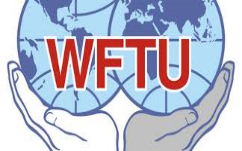 Jordan: WFTU denounces the governments39 plans