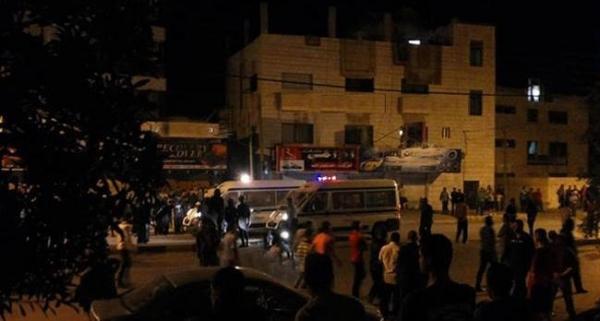 قتيل ومصابان بمشاجرة جماعية في الغور