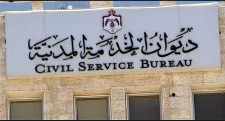 خريجو طب يشتكون من تجاوز ديوان
