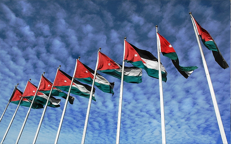 الحكومة تدين حادثي باريس وسور أبايا