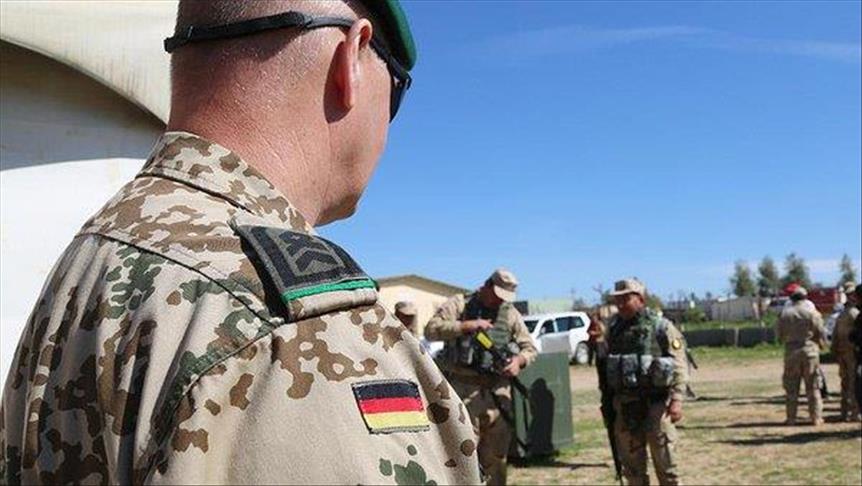 الأردن لن يمنح الجيش الألماني حصانة
