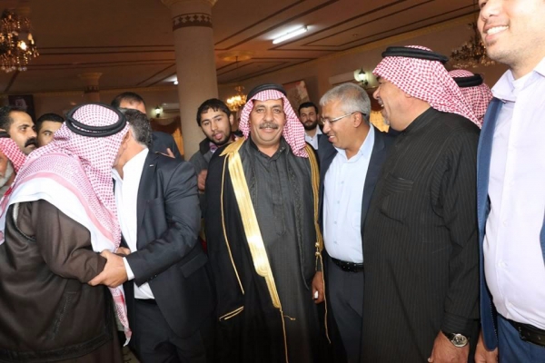 شاهد بالصور.. .​القوات المسلحة تحرر أردنيا