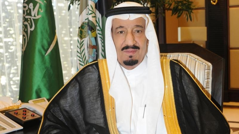 خادم الحرمين يوجه بتصحيح أوضاع اليمنيين