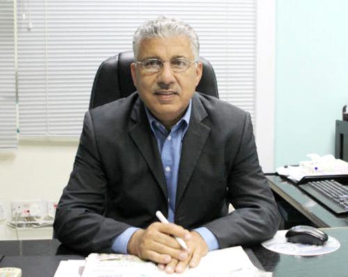 غيشان: الأردن يفتقد معايير تشكيل الحكومات